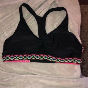 Target Swimsuit top